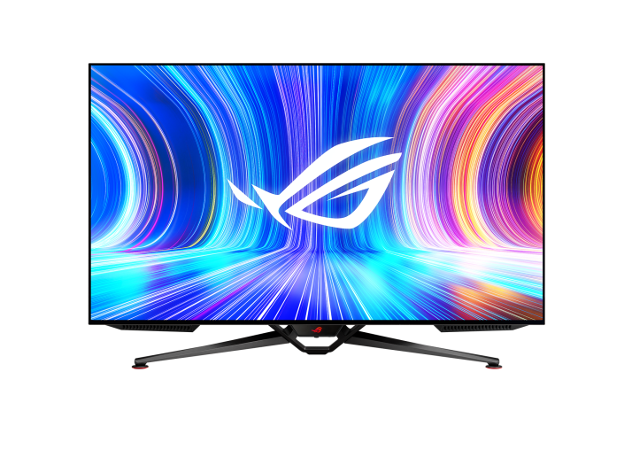 Monitor ASUS PG42UQ OLED 41.5