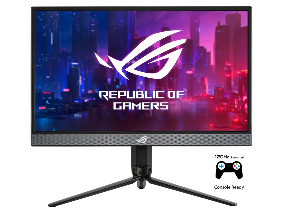 Monitor ASUS XG17AHP Portátil 17.3