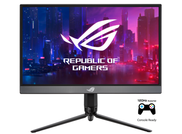 Monitor ASUS XG17AHP Portátil 17.3