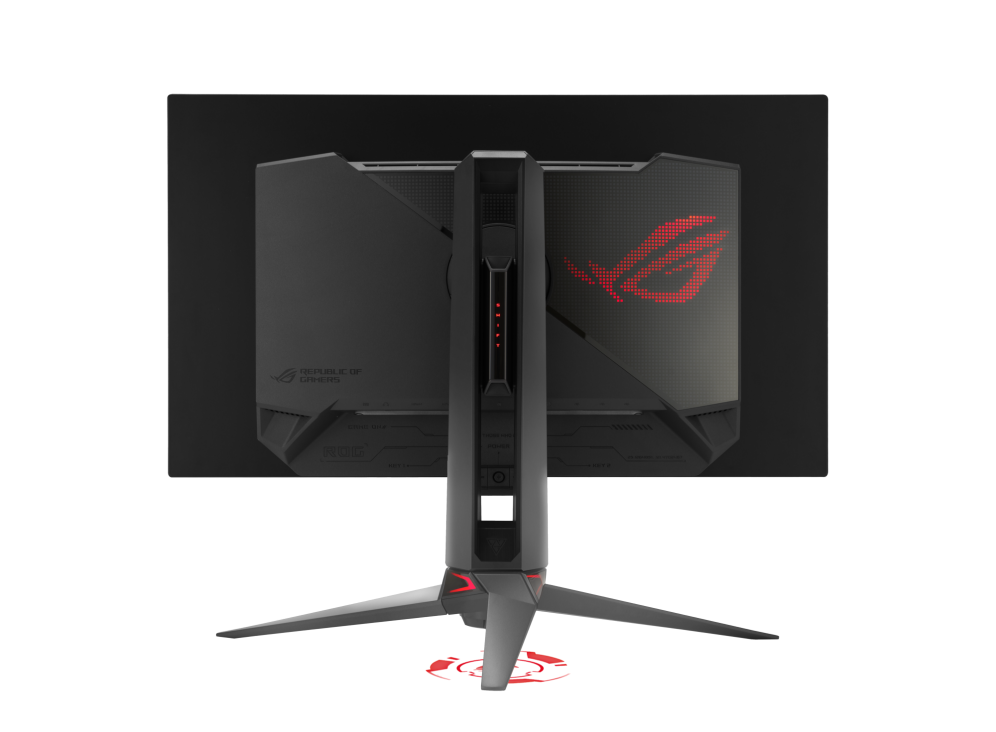 Monitor ASUS ROG Swift OLED PG27AQDM OLED 27