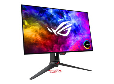 Monitor ASUS ROG Swift OLED PG27AQDM OLED 27