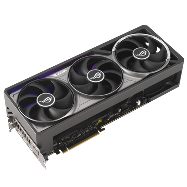 Tarjeta de Video Nvidia ASUS ROG Astral GeForce RTX™ 5080 16GB GDDR7 OC Edition
