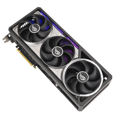 Tarjeta de Video Nvidia ASUS ROG Astral GeForce RTX™ 5080 16GB GDDR7 OC Edition