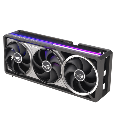Tarjeta de Video Nvidia ASUS ROG Astral GeForce RTX™ 5080 16GB GDDR7 OC Edition