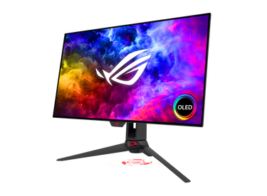Monitor ASUS ROG Swift OLED PG27AQDM OLED 27