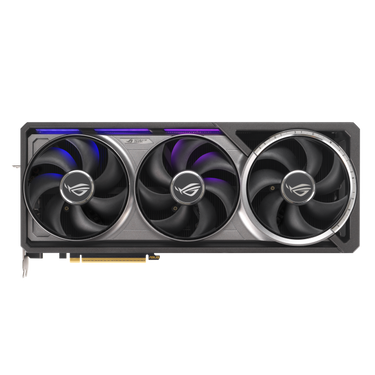 Tarjeta de Video Nvidia ASUS ROG Astral GeForce RTX™ 5080 16GB GDDR7 OC Edition