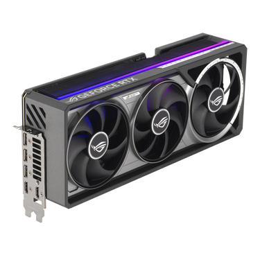 Tarjeta de Video Nvidia ASUS ROG Astral GeForce RTX™ 5080 16GB GDDR7 OC Edition