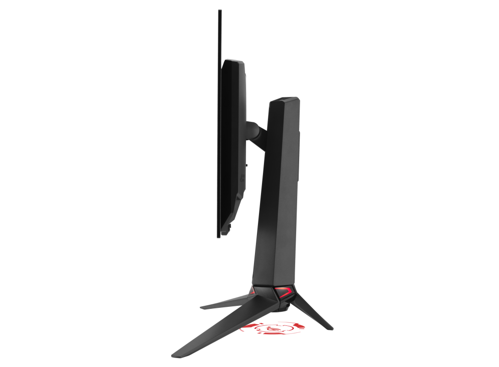 Monitor ASUS ROG Swift OLED PG27AQDM OLED 27