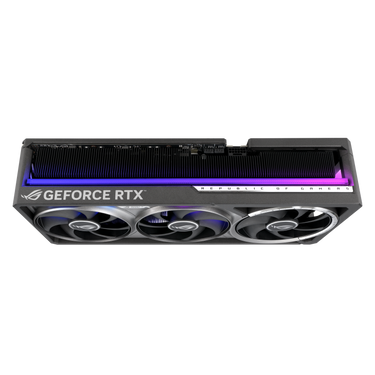 Tarjeta de Video Nvidia ASUS ROG Astral GeForce RTX™ 5080 16GB GDDR7 OC Edition