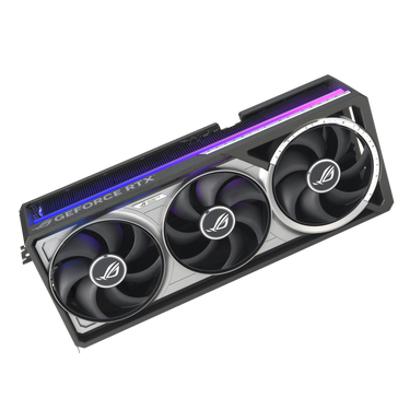 Tarjeta de Video Nvidia ASUS ROG Astral GeForce RTX™ 5080 16GB GDDR7 OC Edition