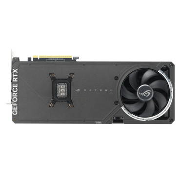 Tarjeta de Video Nvidia ASUS ROG Astral GeForce RTX™ 5080 16GB GDDR7 OC Edition