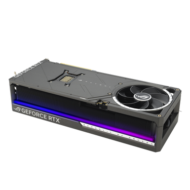 Tarjeta de Video Nvidia ASUS ROG Astral GeForce RTX™ 5080 16GB GDDR7 OC Edition
