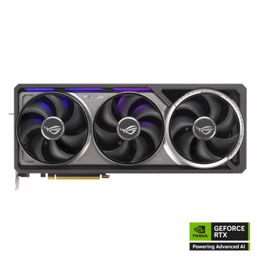 Tarjeta de Video Nvidia ASUS ROG Astral GeForce RTX™ 5080 16GB GDDR7 OC Edition