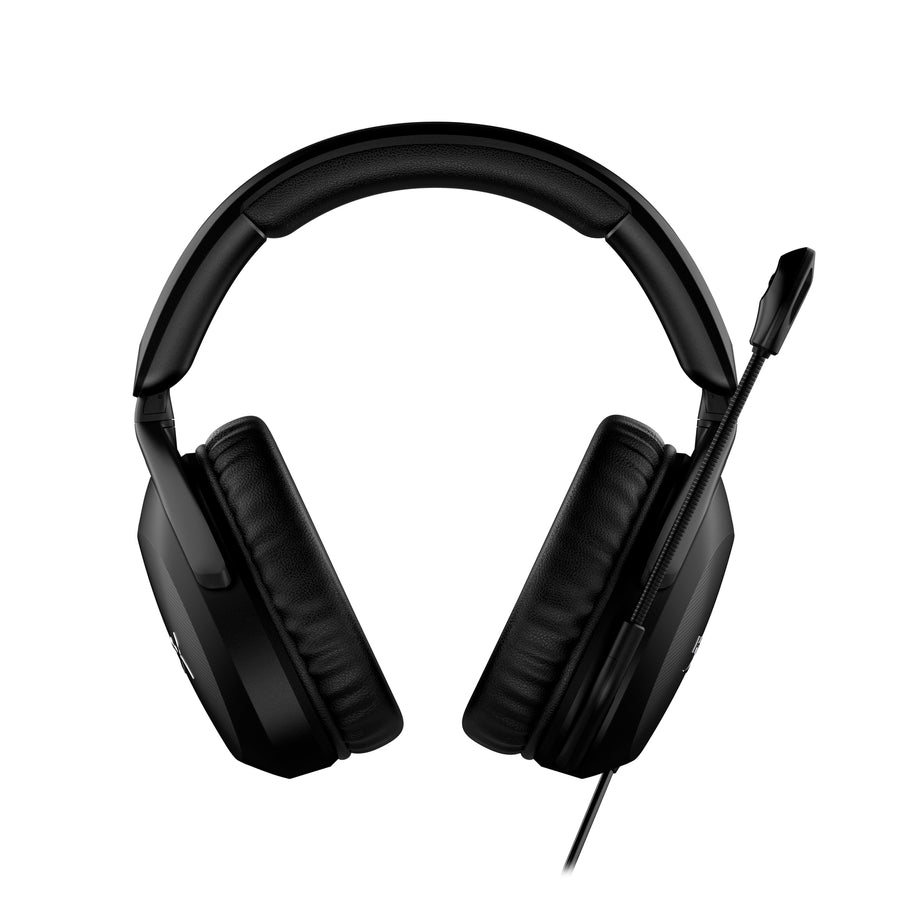Hyperx Cloud Stinger 2 (Black) Wired Gaming Headset Upc