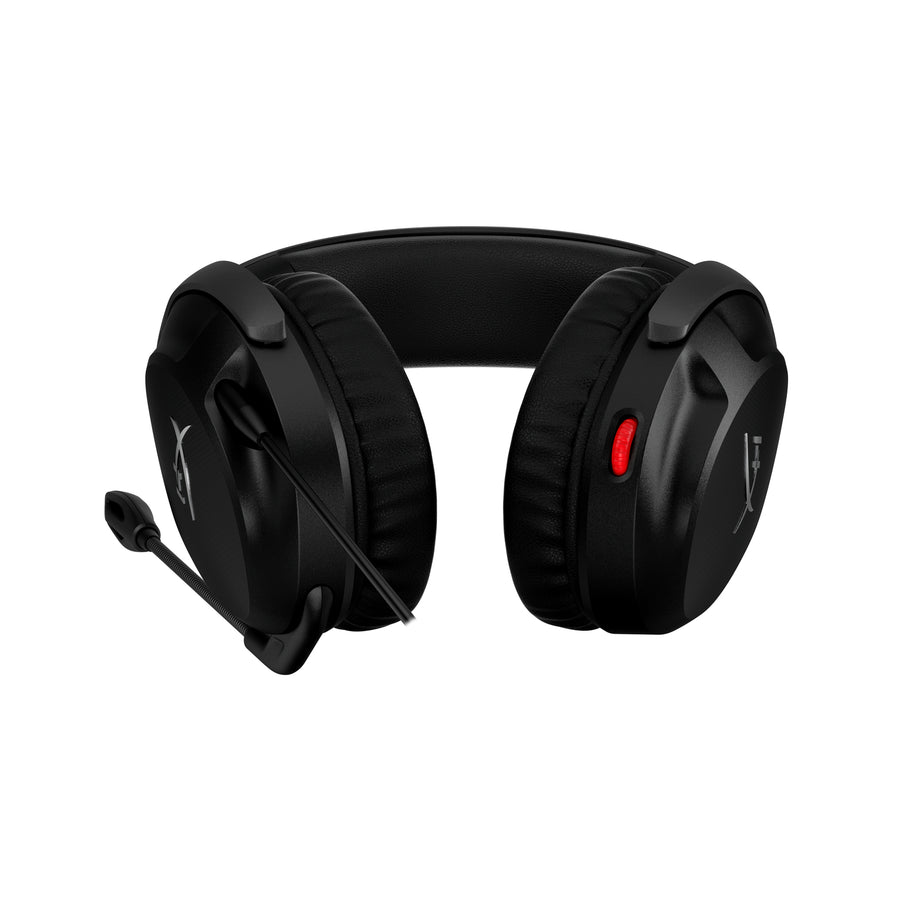 Hyperx Cloud Stinger 2 (Black) Wired Gaming Headset Upc