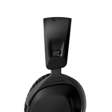 Hyperx Cloud Stinger 2 (Black) Wired Gaming Headset Upc