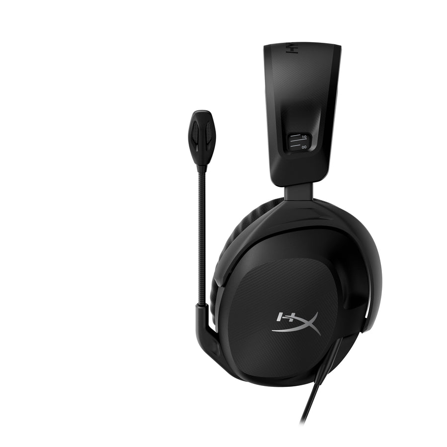 Hyperx Cloud Stinger 2 (Black) Wired Gaming Headset Upc