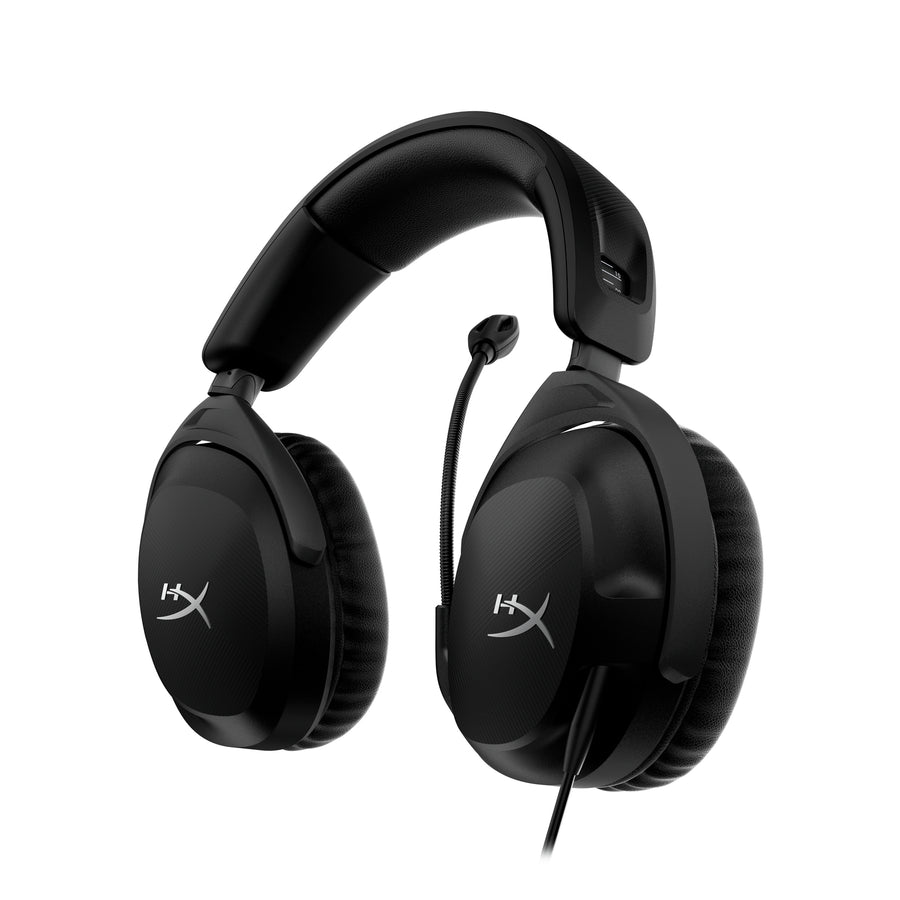 Hyperx Cloud Stinger 2 (Black) Wired Gaming Headset Upc