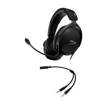Hyperx Cloud Stinger 2 (Black) Wired Gaming Headset Upc