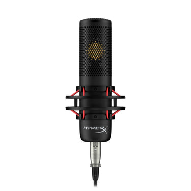 Hyperx Procast-Microphone Black 699z0aa