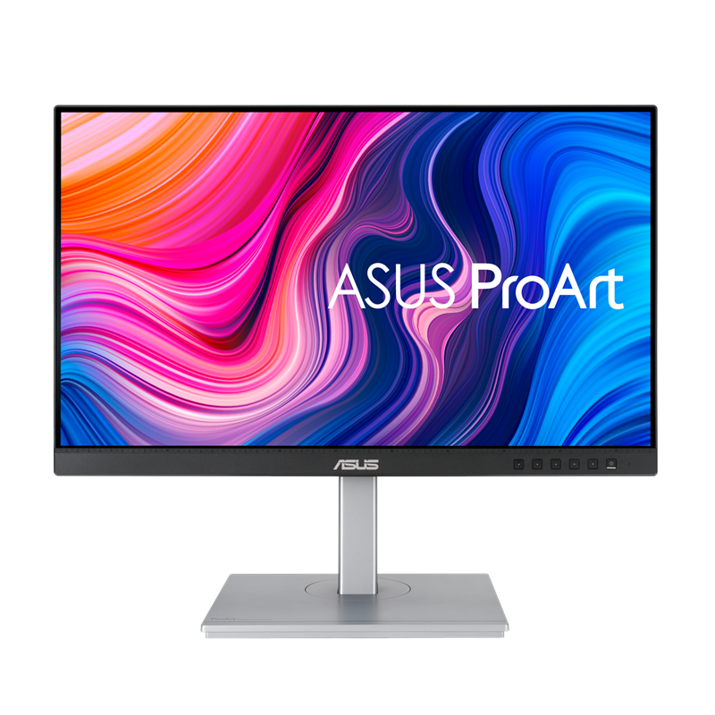 Monitor ASUS PA247CV LED 23.8
