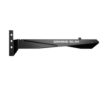 Tarjeta de Vídeo MSI GeForce RTX™ 4080 SUPER 16G GAMING X SLIM,  16GB GDDR6X ,RTX 4080 SUPER 16G GAMING X SLIM