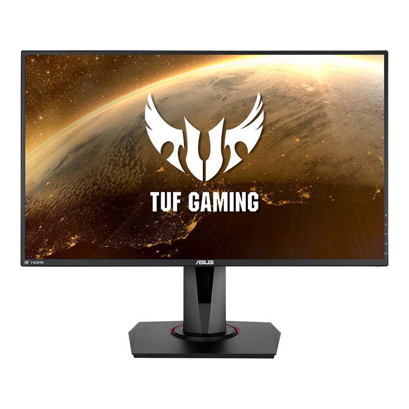 Monitor ASUS VG279QM LED 27