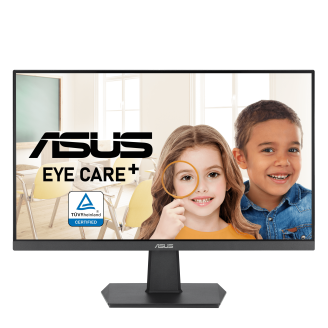Monitor ASUS VA24EHF LED 23.8