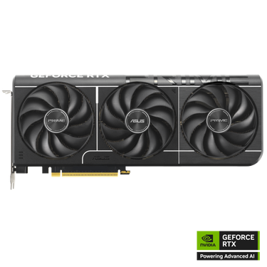 Tarjeta de Video ASUS PRIME NVIDIA GeForce RTX 5070 / 12GB 192-bit GDDR7 / PCI Express 5.0