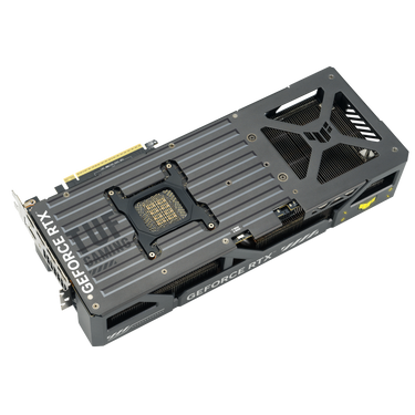 Tarjeta de Video Nvidia ASUS TUF Gaming GeForce RTX™ 5090 32GB GDDR7, 32GB GDDR7, PCI Express 5.0, TUF-RTX5090-32G-GAMING