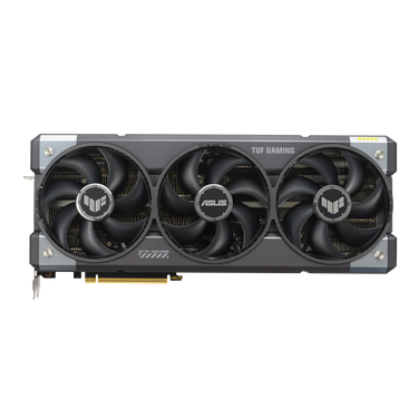 Tarjeta de Video Nvidia ASUS TUF Gaming GeForce RTX™ 5090 32GB GDDR7, 32GB GDDR7, PCI Express 5.0, TUF-RTX5090-32G-GAMING