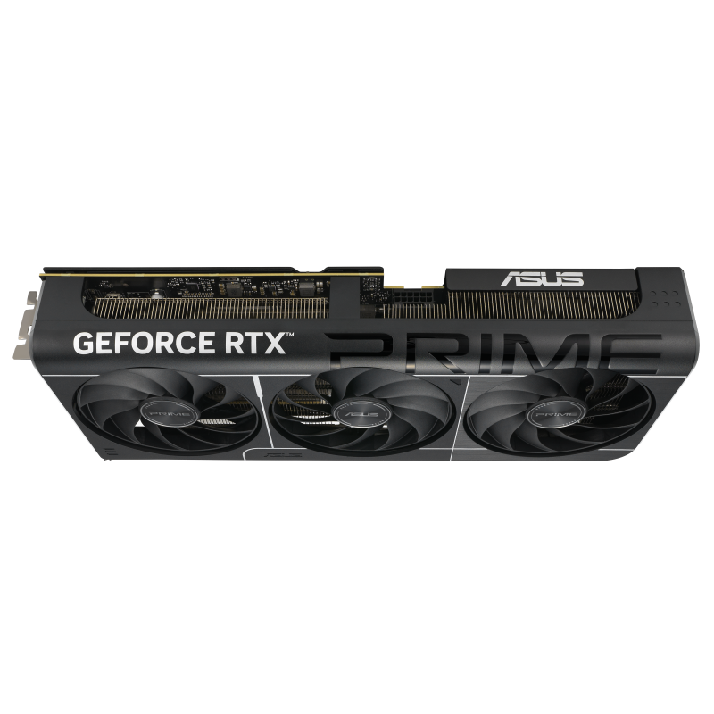 Tarjeta de Video ASUS PRIME NVIDIA GeForce RTX 5070 OC Edition, 12GB 192-bit GDDR7, PCI Express 5, PRIME-RTX5070-O12G