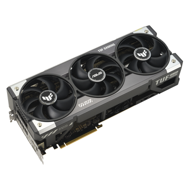 Tarjeta de Video Nvidia ASUS TUF Gaming GeForce RTX™ 5090 32GB GDDR7, 32GB GDDR7, PCI Express 5.0, TUF-RTX5090-32G-GAMING