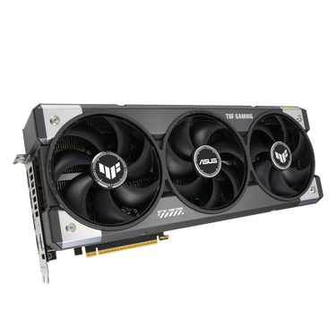 Tarjeta de Video Nvidia ASUS TUF Gaming GeForce RTX™ 5090 32GB GDDR7, 32GB GDDR7, PCI Express 5.0, TUF-RTX5090-32G-GAMING