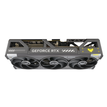 Tarjeta de Video Nvidia ASUS TUF Gaming GeForce RTX™ 5090 32GB GDDR7, 32GB GDDR7, PCI Express 5.0, TUF-RTX5090-32G-GAMING