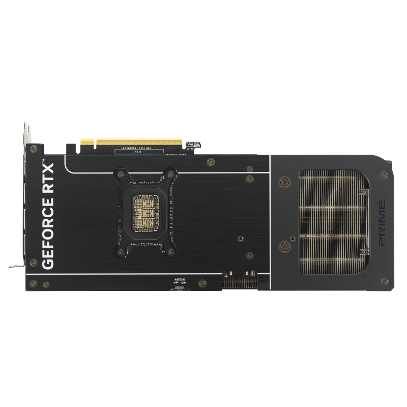 Tarjeta de Video ASUS PRIME NVIDIA GeForce RTX 5070, 12GB 192-bit GDDR7, PCI Express 5